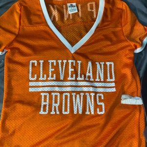 Cleveland browns NFL